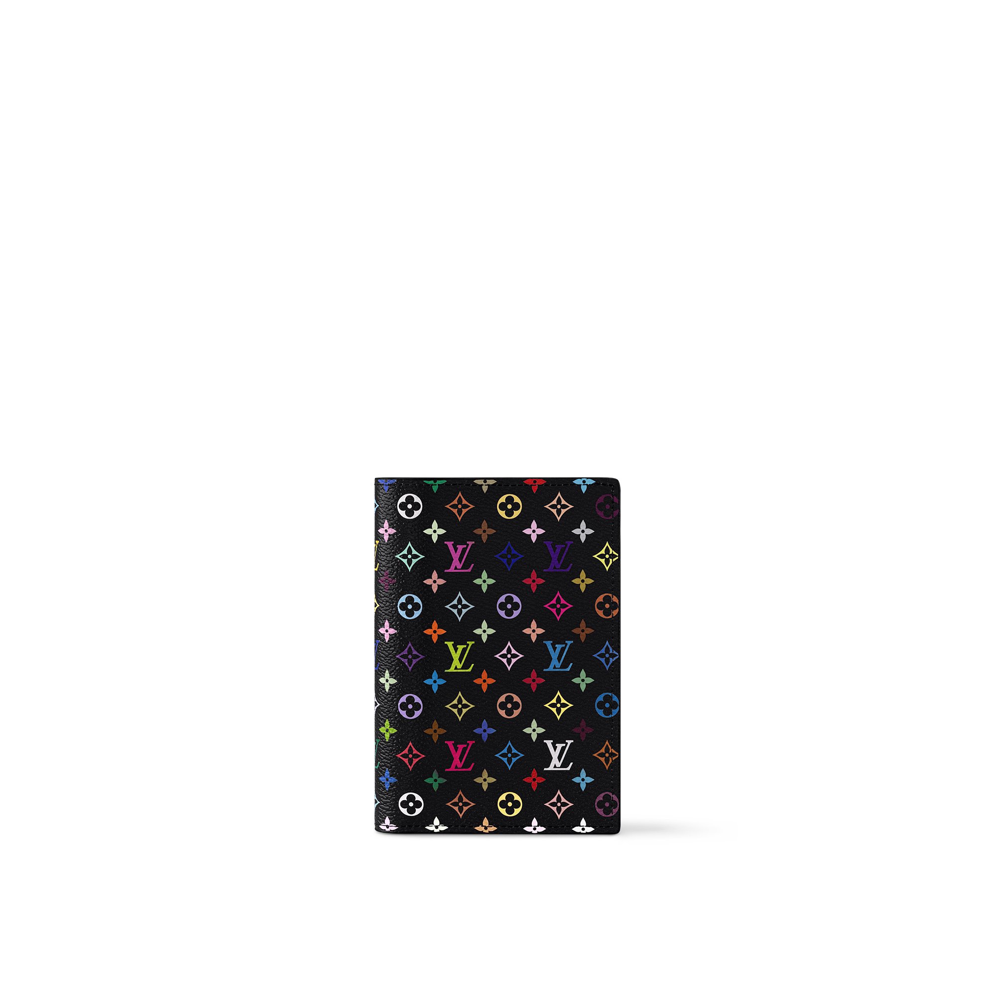 LV x TM Passport Cover Other Monogram Canvas - Wallets and